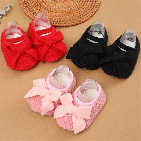 burberry light rose baby booties|Newborn Baby Booties & First Walkers .